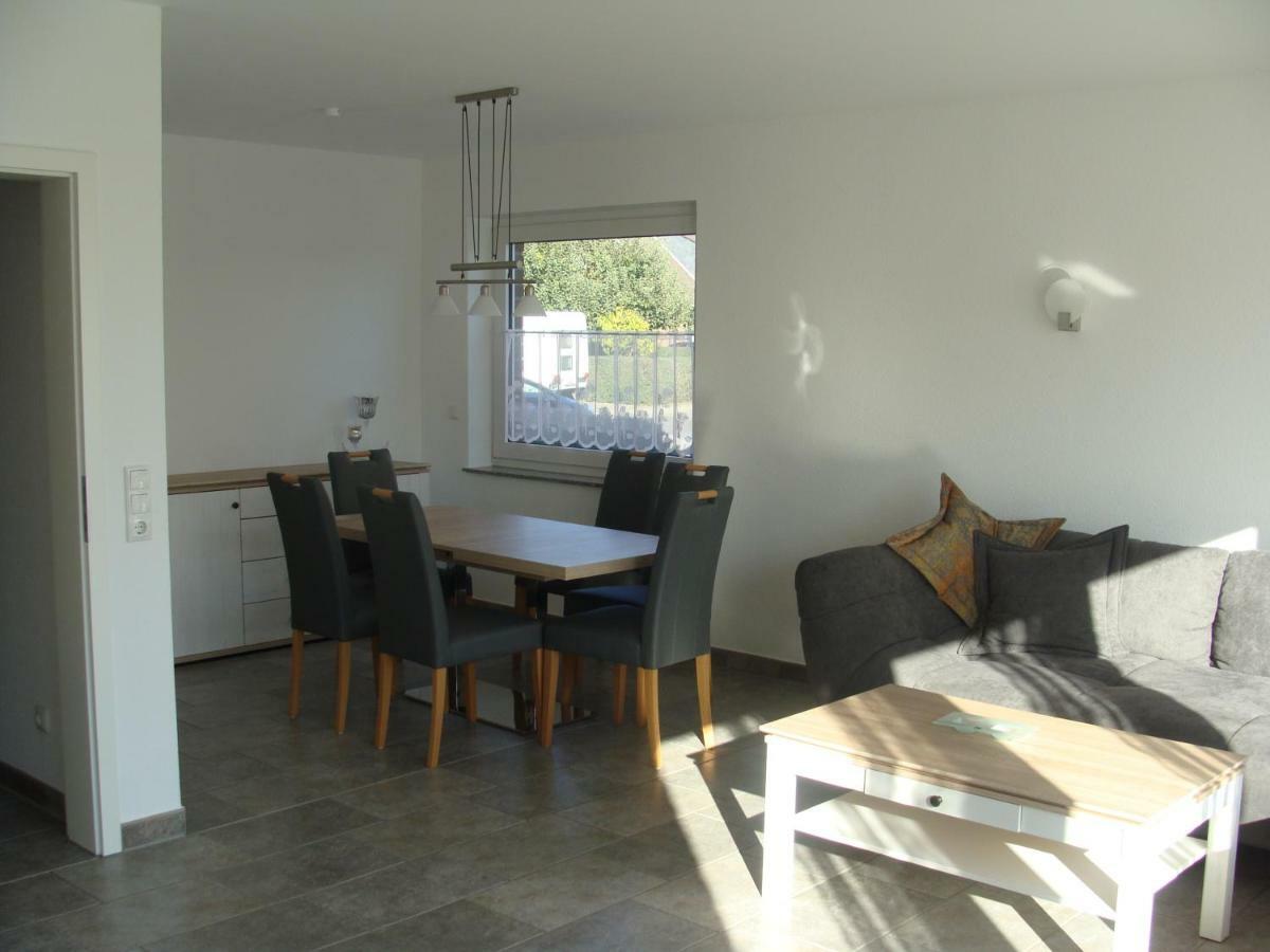 Ferienhaus Landblick Geldern Exterior foto